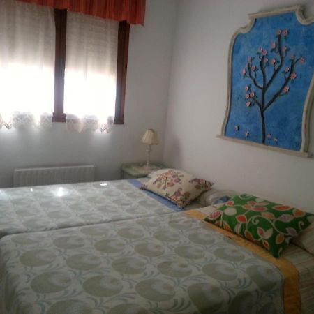 Apartmán Apartamento Masaveu Oviedo Exteriér fotografie