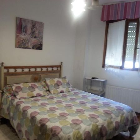 Apartmán Apartamento Masaveu Oviedo Exteriér fotografie