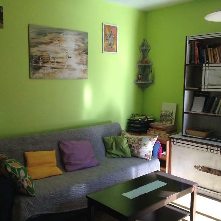 Apartmán Apartamento Masaveu Oviedo Exteriér fotografie