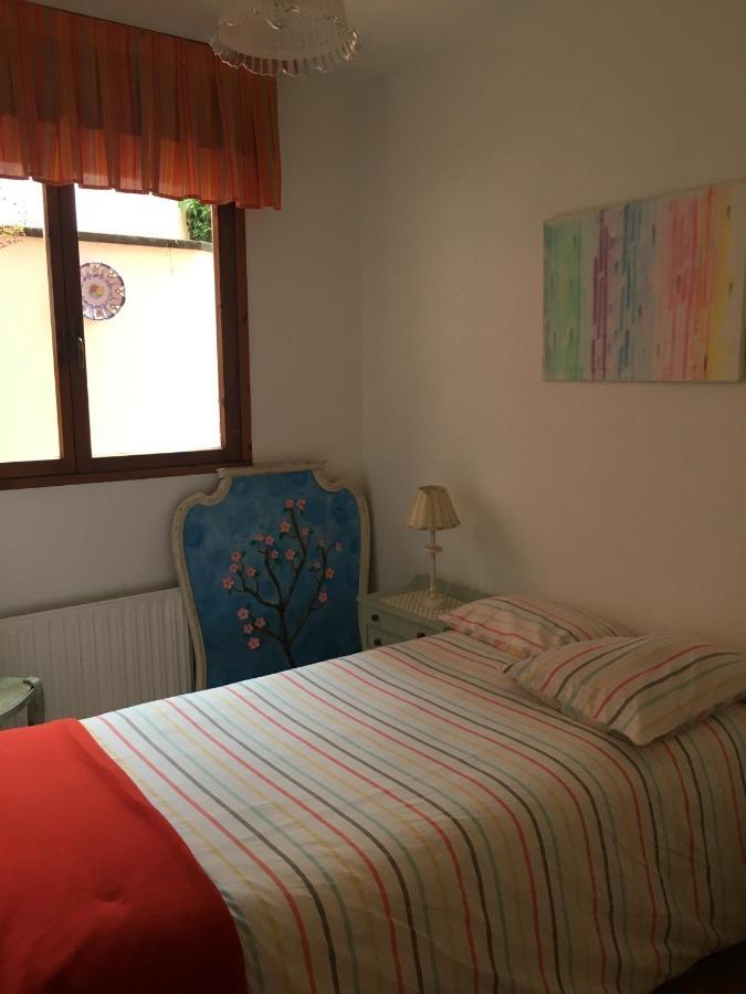 Apartmán Apartamento Masaveu Oviedo Exteriér fotografie