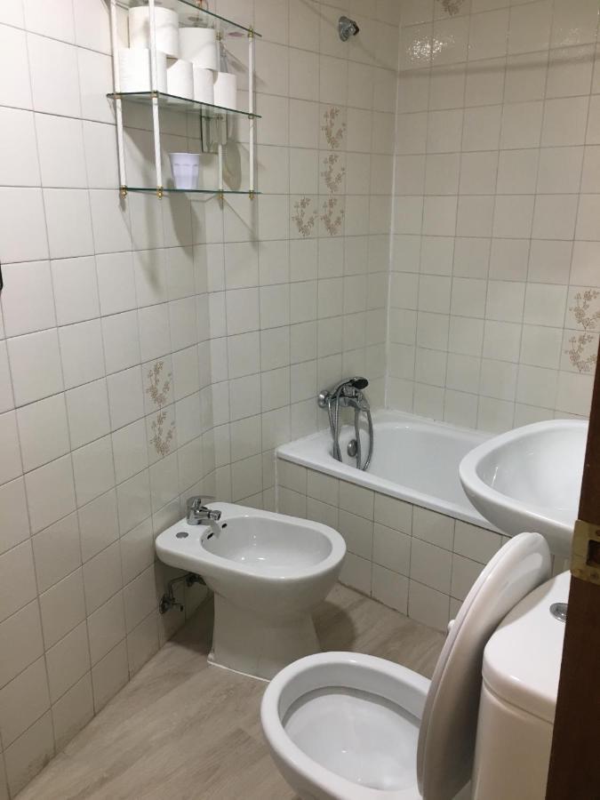 Apartmán Apartamento Masaveu Oviedo Exteriér fotografie