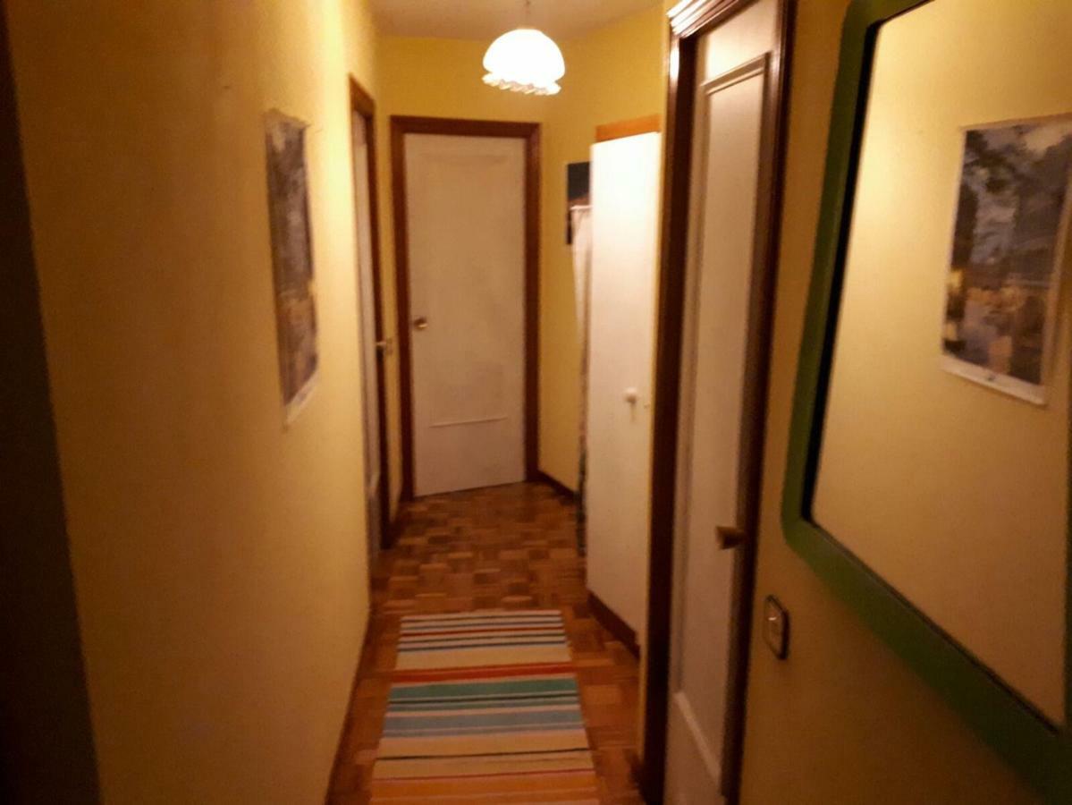 Apartmán Apartamento Masaveu Oviedo Exteriér fotografie