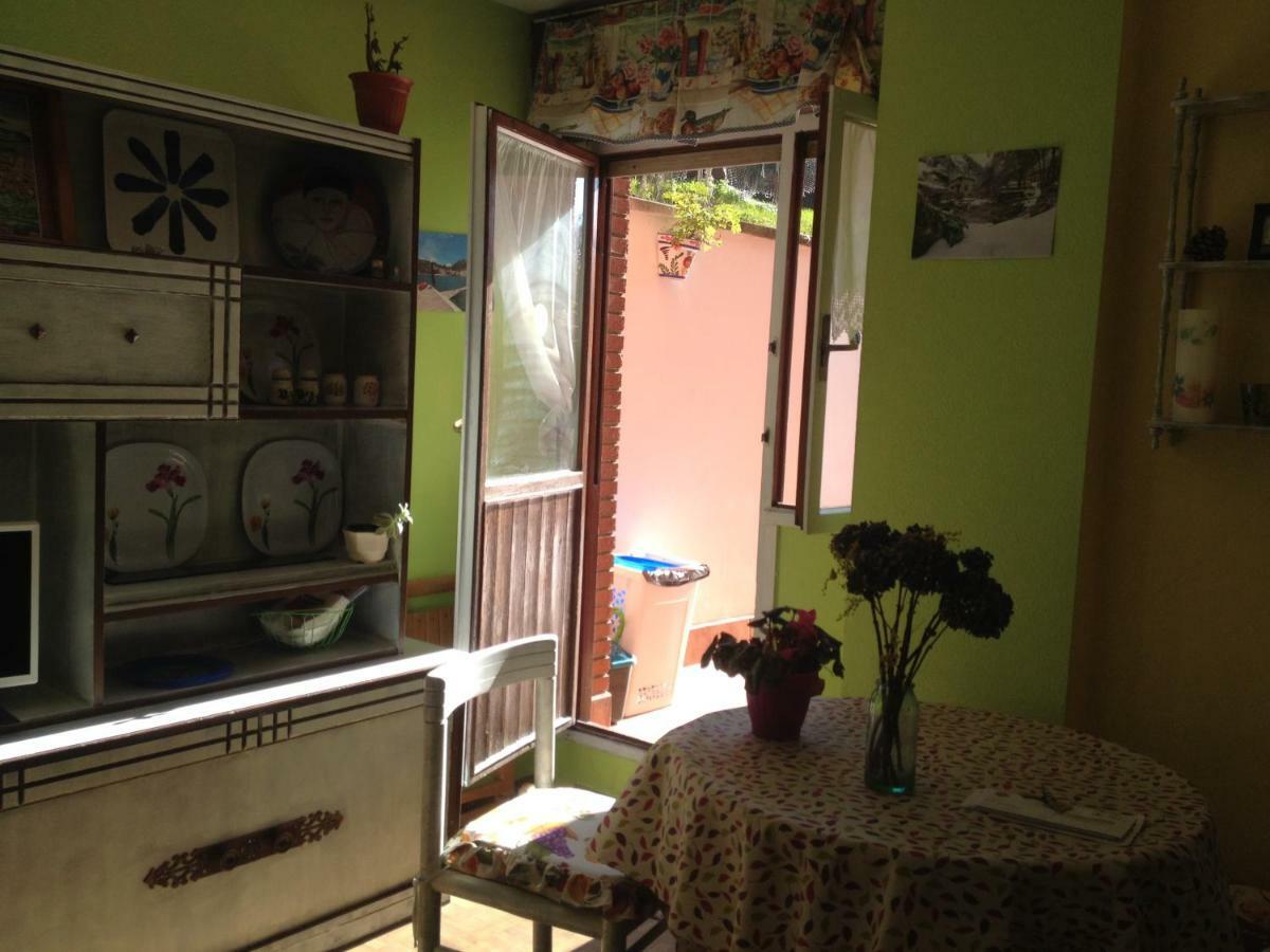 Apartmán Apartamento Masaveu Oviedo Exteriér fotografie